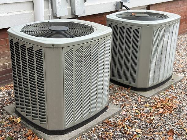 Reliable Heat Pump Repair contractor in Deptford, NJ by Leonard HVAC